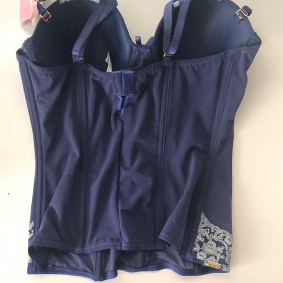 Lycra Intimate Set - Picture 3 of 8